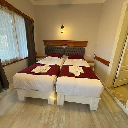 Ephesus Selcuk Castle View Suites Zewnętrze zdjęcie