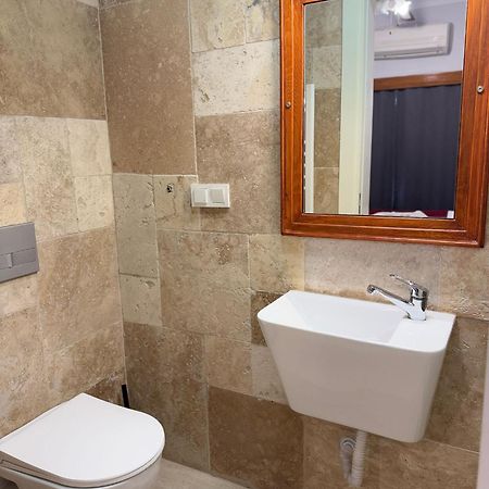 Ephesus Selcuk Castle View Suites Zewnętrze zdjęcie