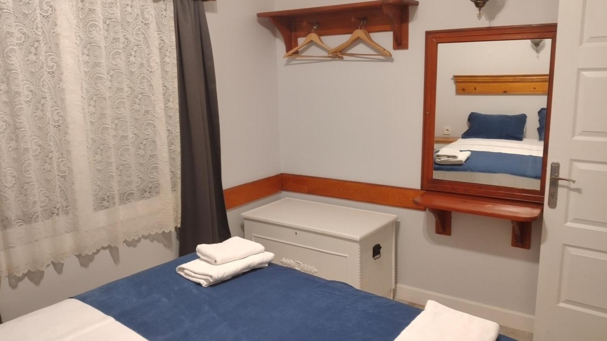 Ephesus Selcuk Castle View Suites Zewnętrze zdjęcie
