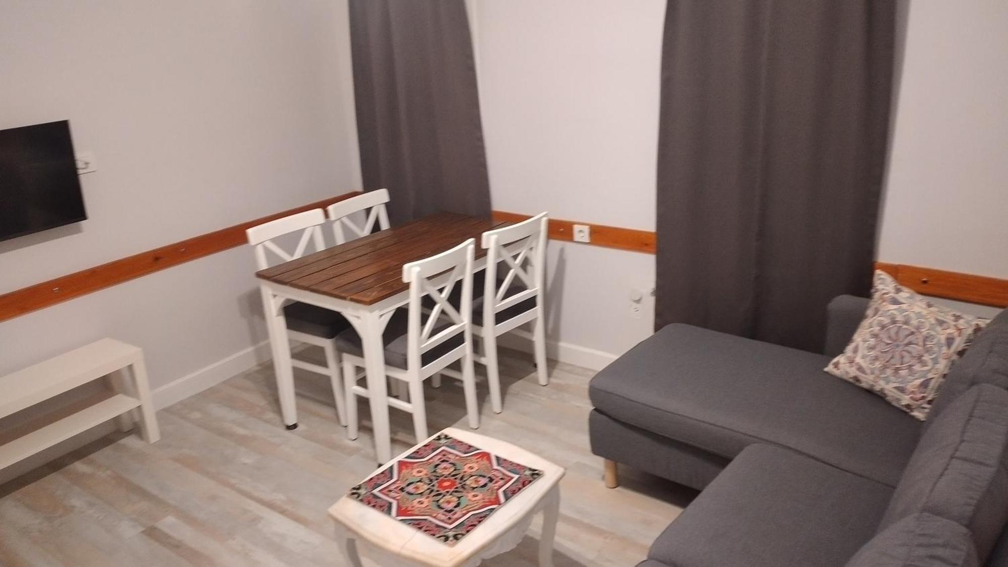 Ephesus Selcuk Castle View Suites Zewnętrze zdjęcie